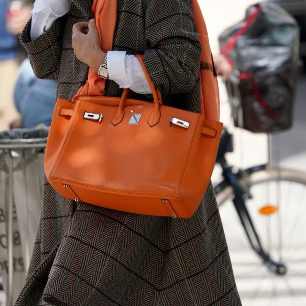 Hermes Birkin 30 (📍Toronto) - Picture 16 of 17